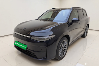 零跑汽车 零跑C16 2024款 增程 200尊享版