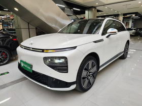 小鹏G9 2022款 702 Max