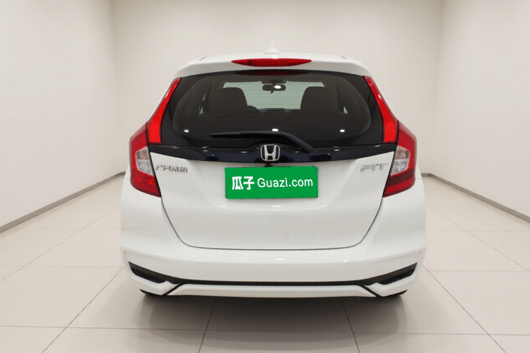 本田 飞度 2018款 1.5L CVT舒适版车身外观6