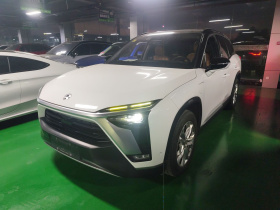 蔚来ES8 2020款 415KM 七座版