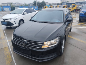 大众 朗逸 2017款 1.6L 自动风尚版