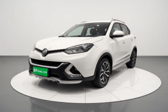 名爵 锐腾 2016款 1.5TGI TST豪华版