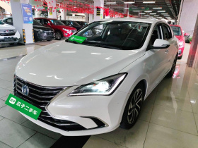 长安 逸动 2018款 1.6L GDI 自动领尚型