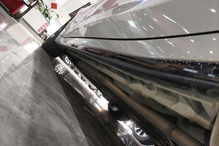 领克07 2024款 EM-P 126长续航 Halo局部细节9002