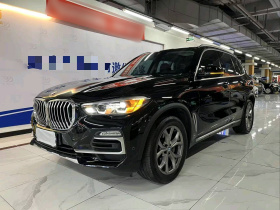 宝马X5（平行进口）