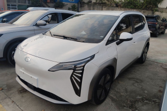 埃安 AION Y 2023款 Younger