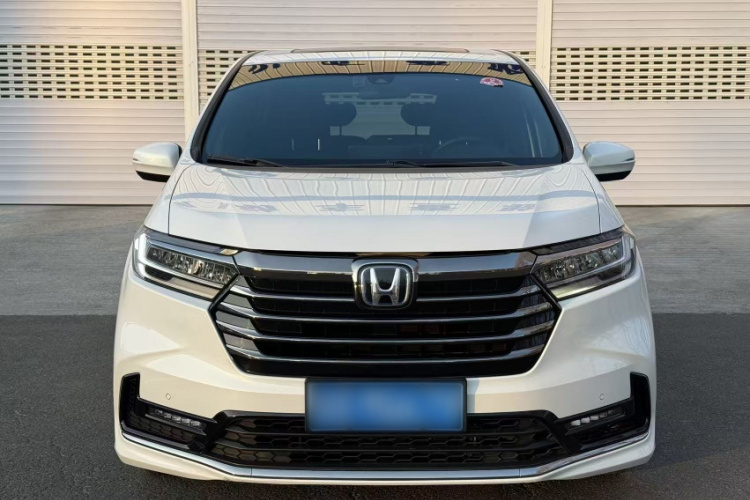 本田 奥德赛 2022款 2.0L e:HEV 锐·领享版车身外观6001