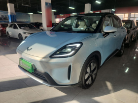 五菱汽车 缤果S 2025款 325km 尊享款