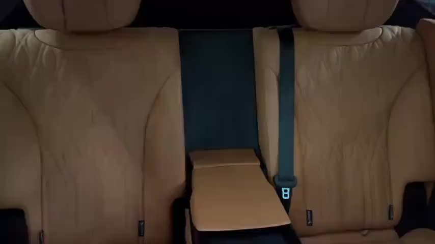 坦克500新能源 2025款 Hi4-Z实拍1