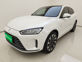 鸿蒙智行 问界M5 2022款 增程四驱旗舰版