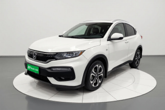 本田XR-V 2015款 1.8L EXi  CVT舒适版