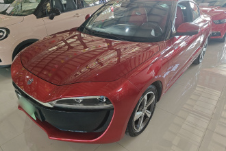 零跑汽车 零跑S01 2019款 380 Pro