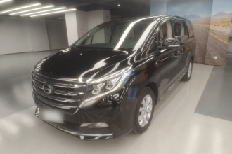 广汽传祺 传祺M8 2018款 320T 豪华版