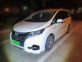 本田 奥德赛 2021款 2.0L 锐·舒享版
