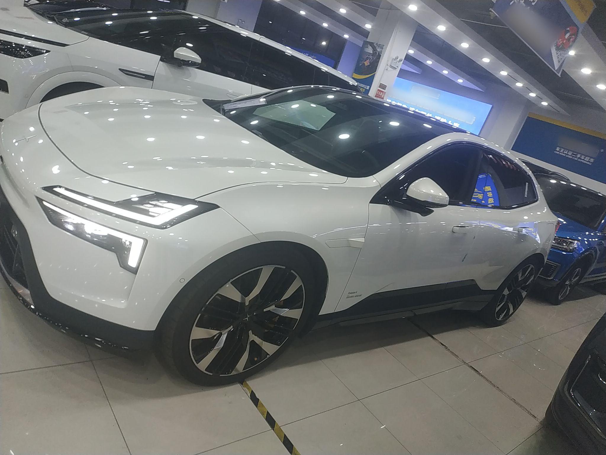 汽车详情