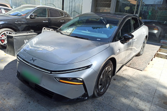 小鹏P7+ 2024款 超长续航 Max