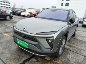 蔚来ES6 2020款 610KM 签名版