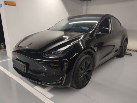 特斯拉 Model Y 2023款 后轮驱动版