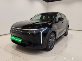 星途 瑶光C-DM 2025款 100长续航Pro两驱