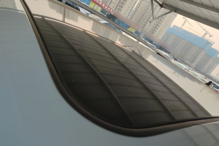 北京现代ix35 2023款 沐飒 2.0L 旗舰版TOP局部细节57