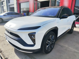 蔚来ES6 2020款 420KM 运动版