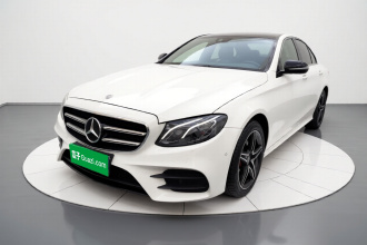 奔驰E级(进口) 2020款 E 260 运动版