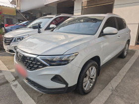 捷达VS5 2019款 280TSI 手动进取型