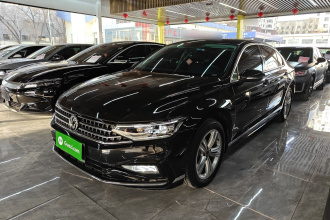 大众 迈腾 2023款 200万辆纪念版 280TSI DSG舒适型