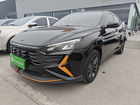 东风风神 奕炫 2024款 1.5T 自动劲擎版