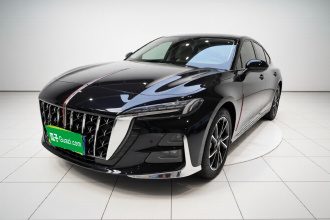 红旗H6 2024款 2.0T 致美版