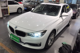 宝马3系GT 2017款 320i 时尚型