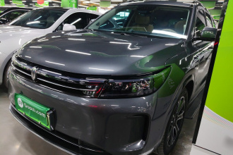 鸿蒙智行 问界M7 2024款 1.5T 智驾后驱Pro版 5座