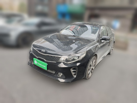 起亚K5 2016款 1.6T 自动PRM