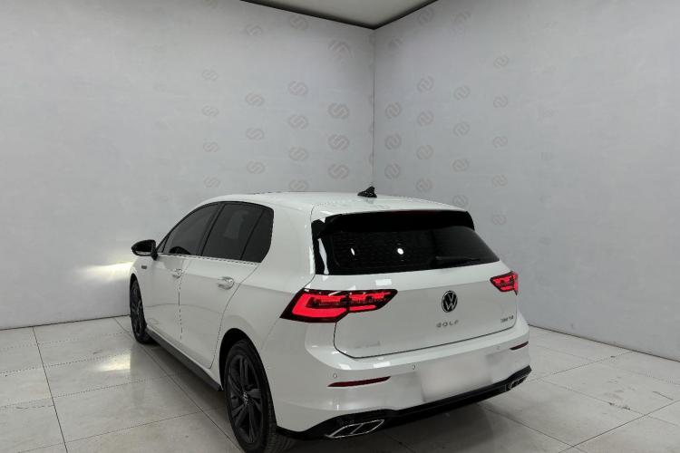 大众 高尔夫 2021款 280TSI DSG R-Line车身外观6004