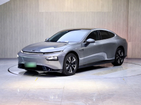 小鹏P7 2021款 480N