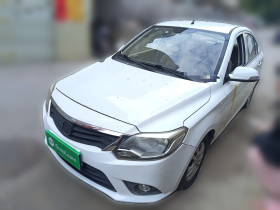 长安 悦翔V3 2015款 1.4L 手动美满型 国IV