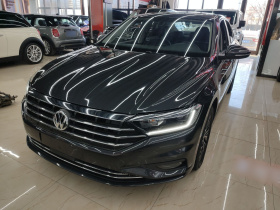 大众 速腾 2021款 280TSI DSG舒适智联版