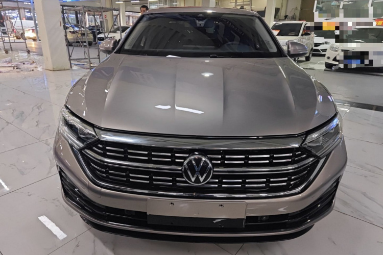 大众 速腾 2023款 300TSI DSG超越版车身外观2