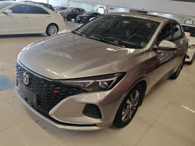 长安 逸动 2020款 PLUS 蓝鲸NE 1.4T GDI DCT尊贵型