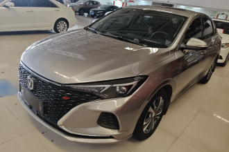 长安 逸动 2020款 PLUS 蓝鲸NE 1.4T GDI DCT尊贵型