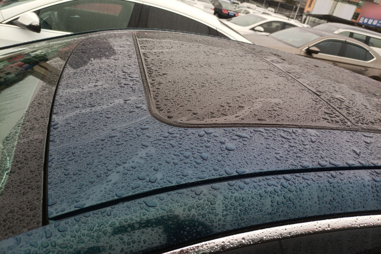 别克 君越 2022款 652T 豪华型局部细节57