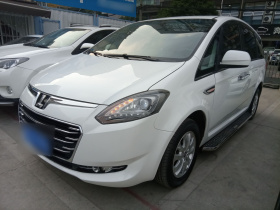 纳智捷 大7 MPV 2016款 2.0T 豪华型