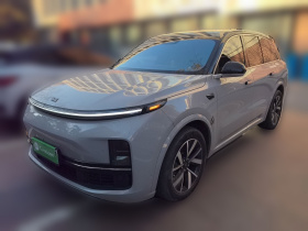 理想汽车 理想L8 2023款 Air