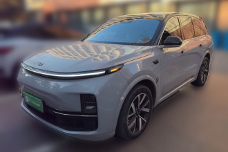 理想汽车 理想L8 2023款 Air