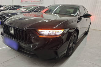 本田 英仕派 2023款 260TURBO 精致版