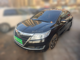 本田 凌派 2016款 1.8L CVT豪华版