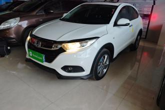 本田 缤智 2020款 1.5L CVT先锋版