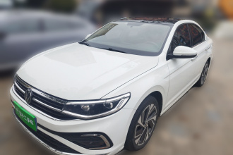 大众 宝来 2023款 200TSI DSG悦行PRO版