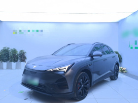 ARCFOX极狐 极狐 阿尔法T5(ARCFOX αT5) 2024款 660 MAX