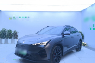 ARCFOX极狐 极狐 阿尔法T5(ARCFOX αT5) 2024款 660 MAX